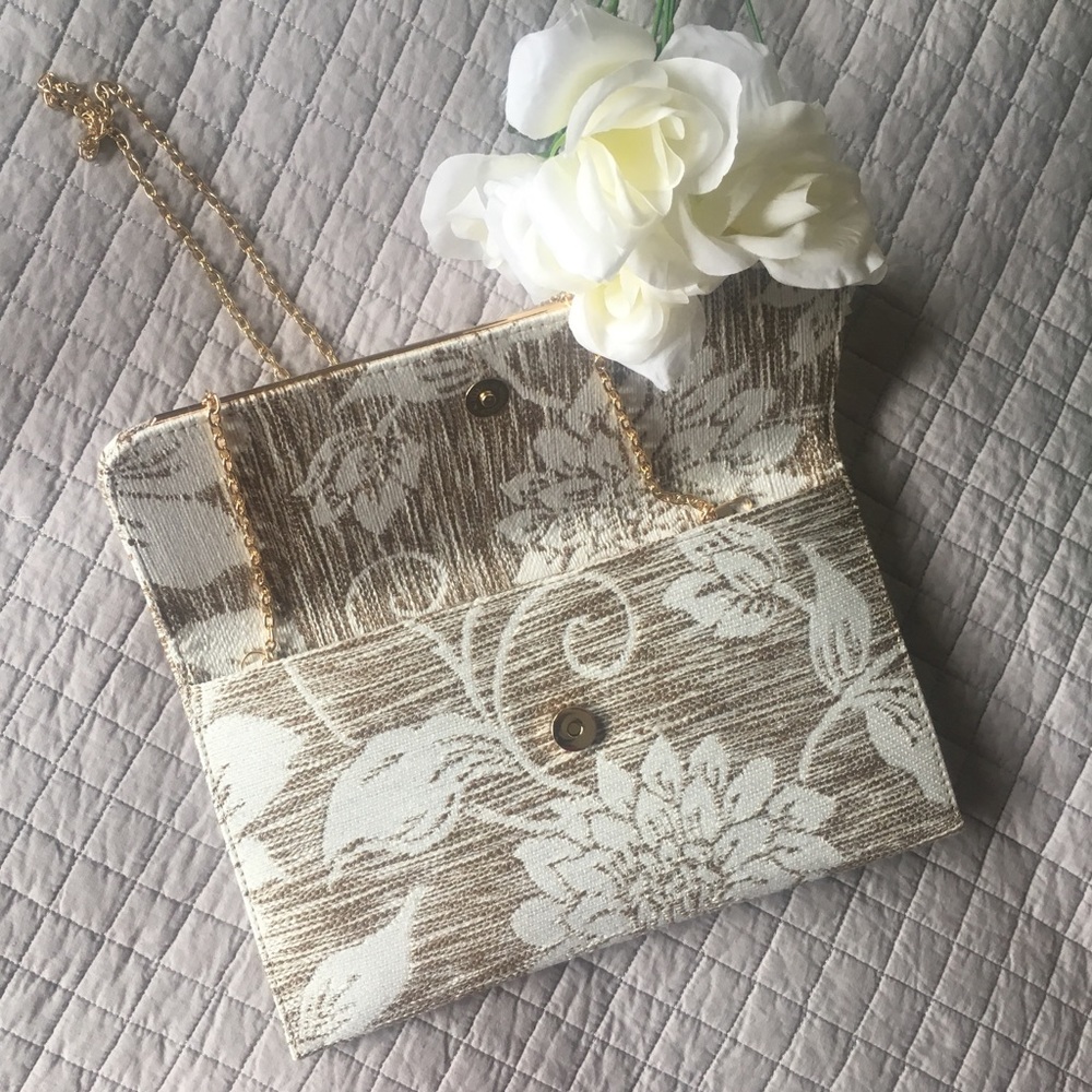 Clutch Bag